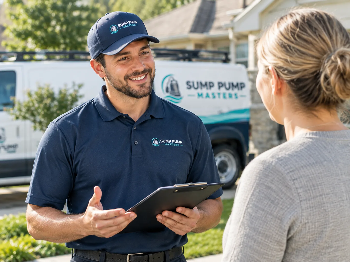 Sump Pump Repair Fruitdale, AL FAQs